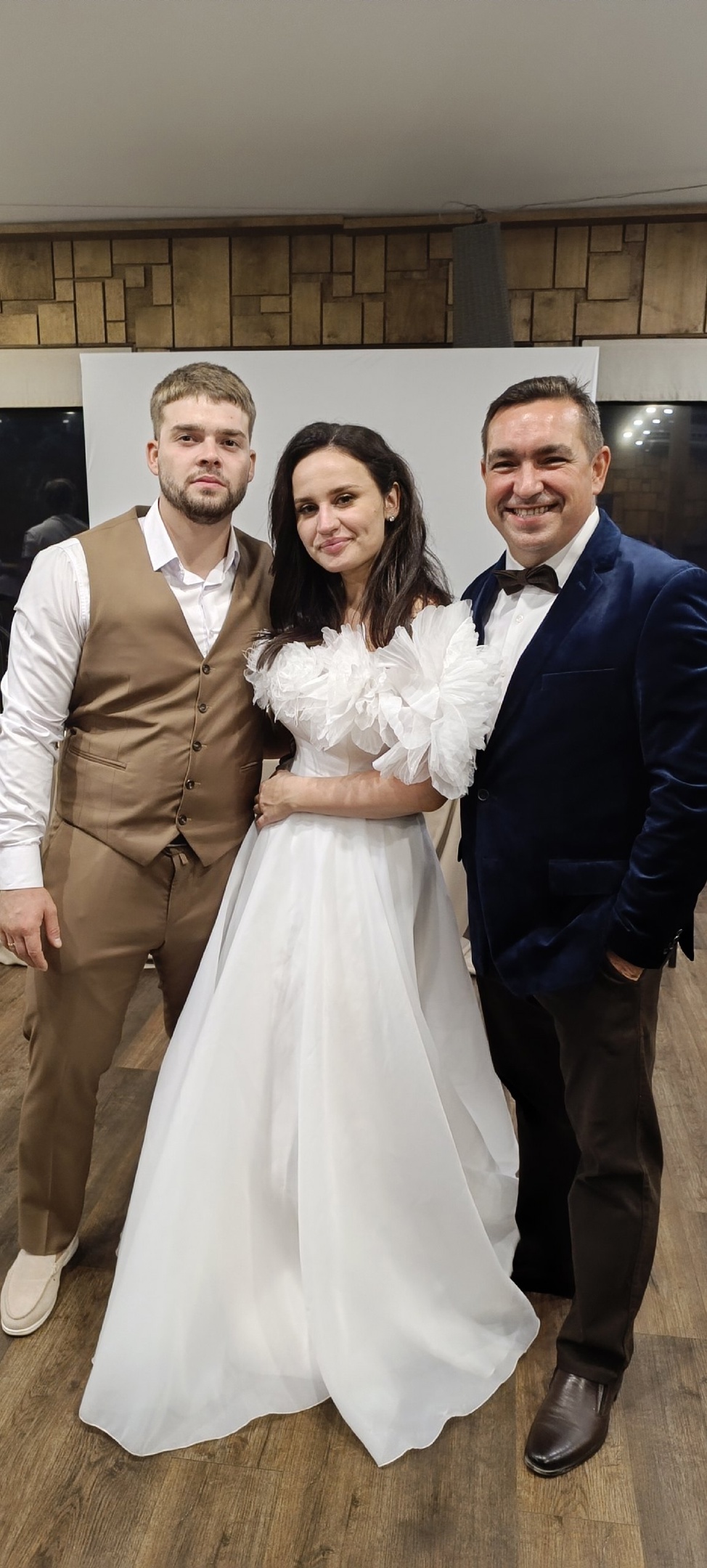 Мои прекрасные пары
