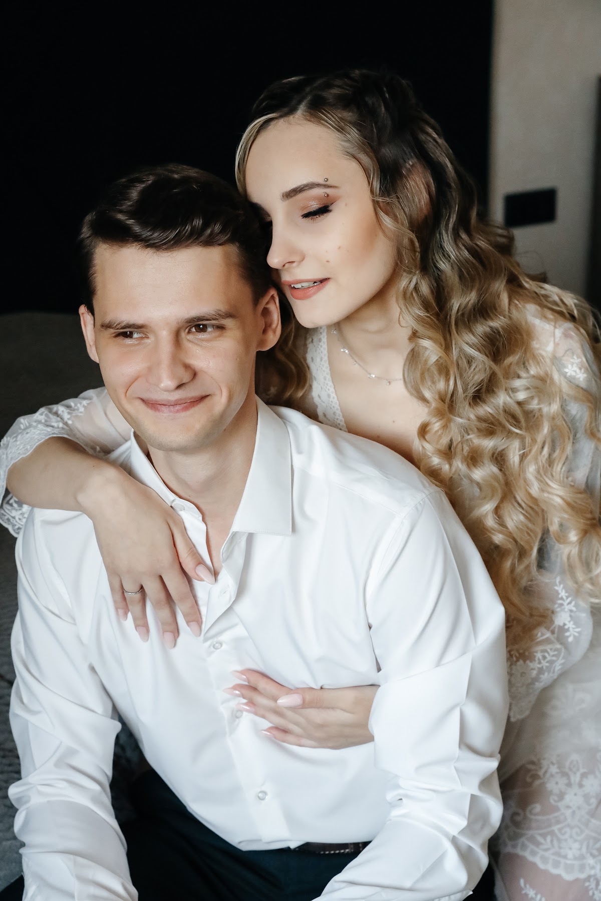 Валерия и Андрей