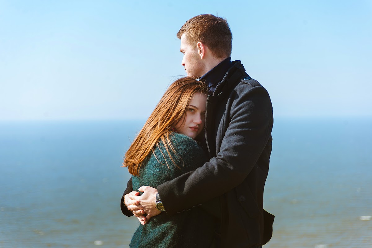 Юлия и Денис Love Story