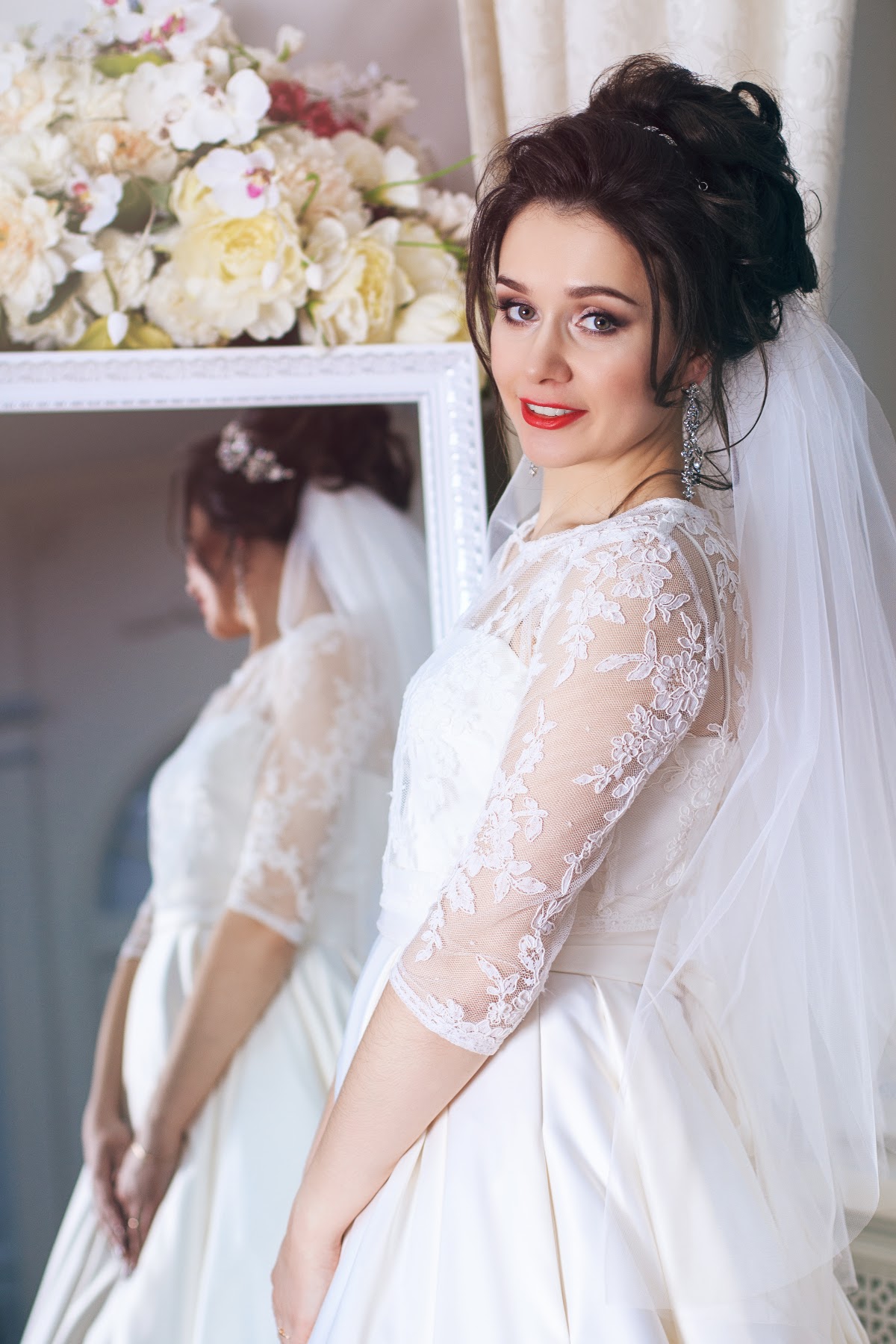 Анастасия Кузьмина