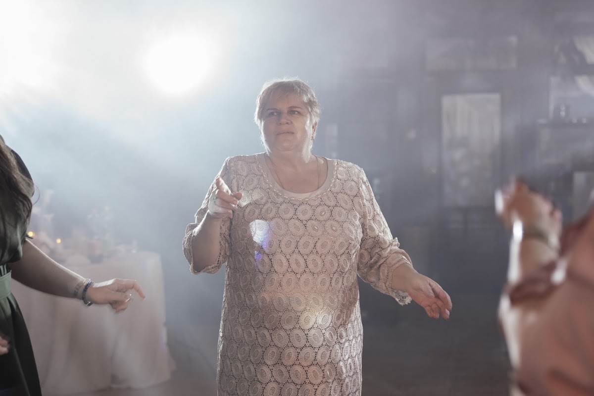 Светлана  и Святослав