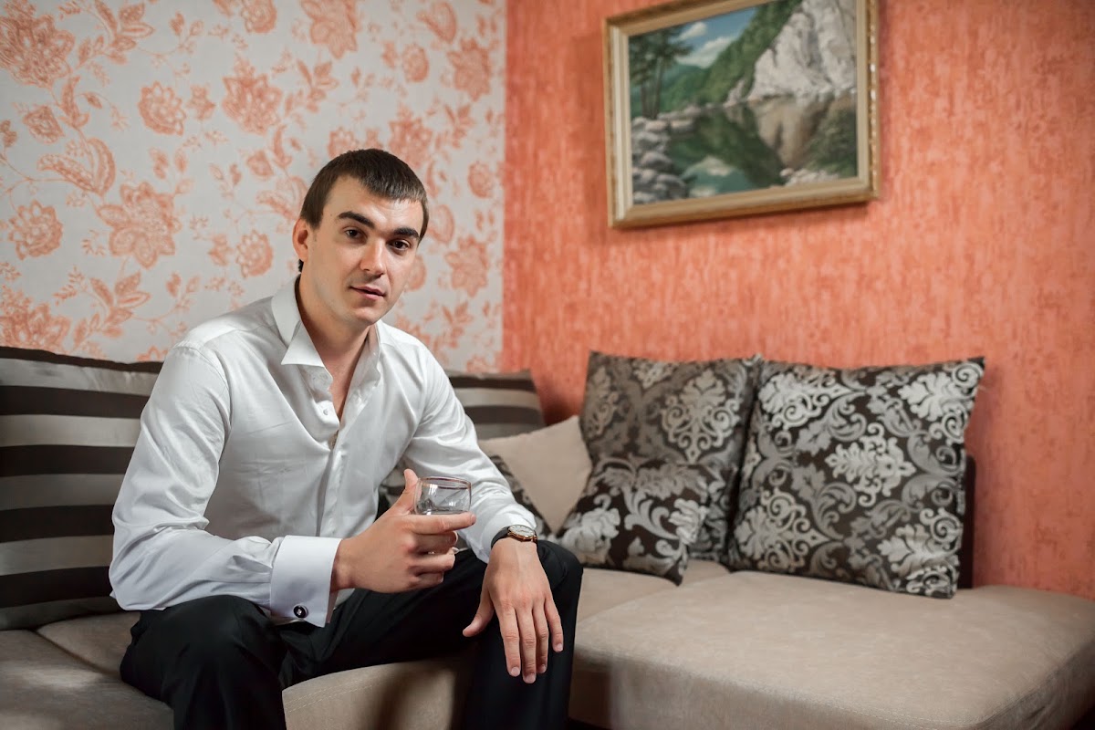 Яна и Вадим