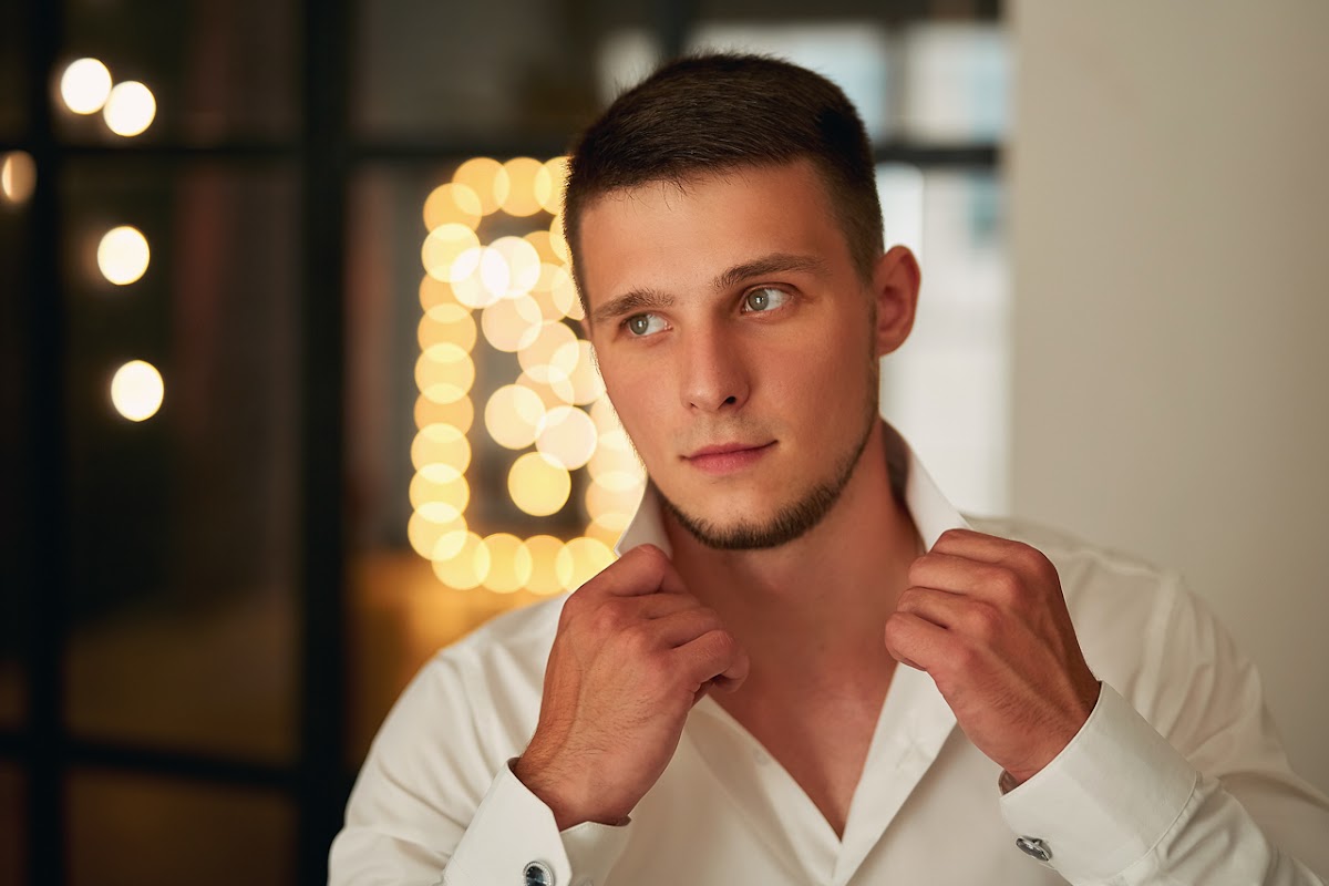 Виолетта и Дмитрий