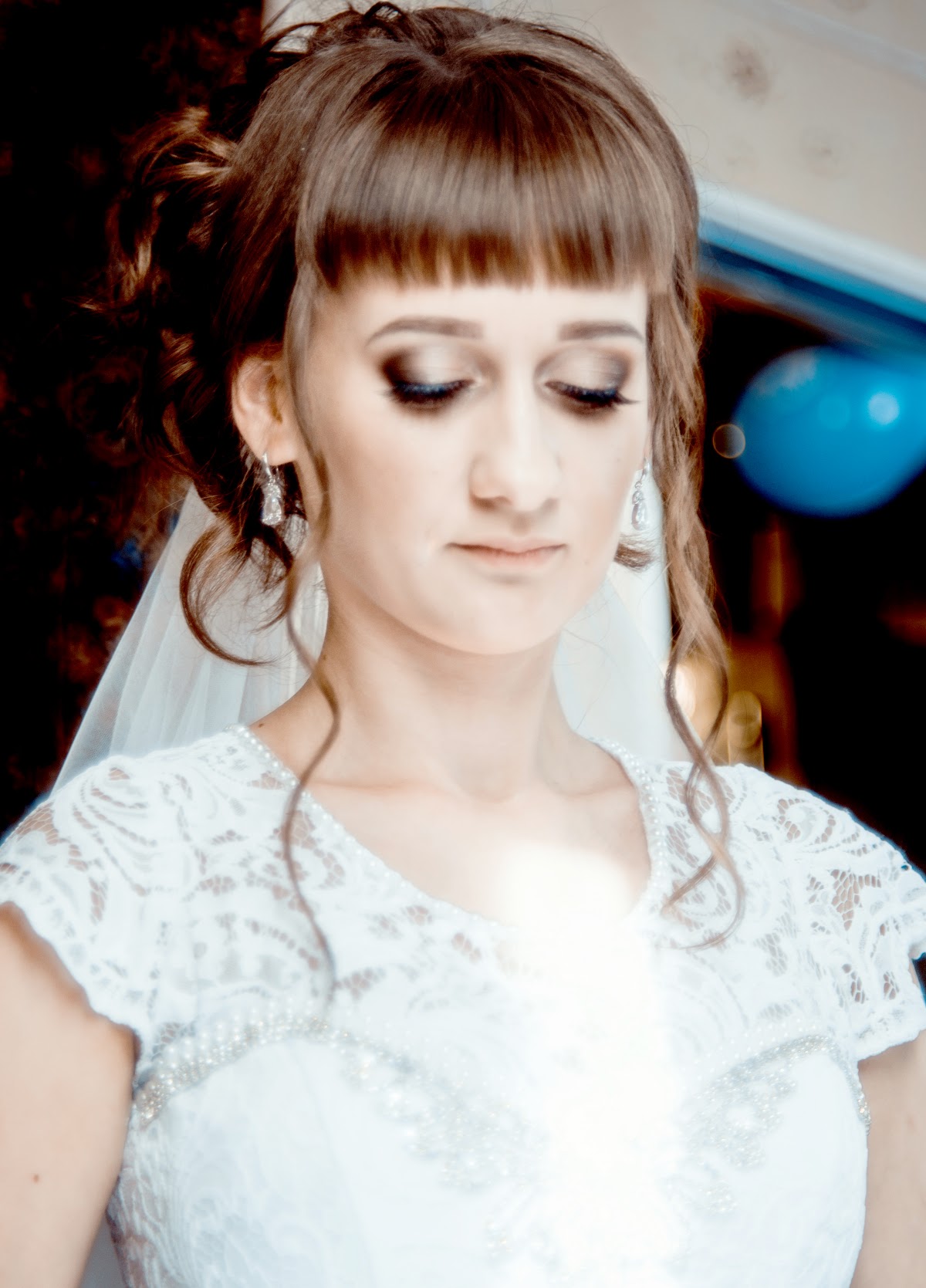 Светлана и Олег