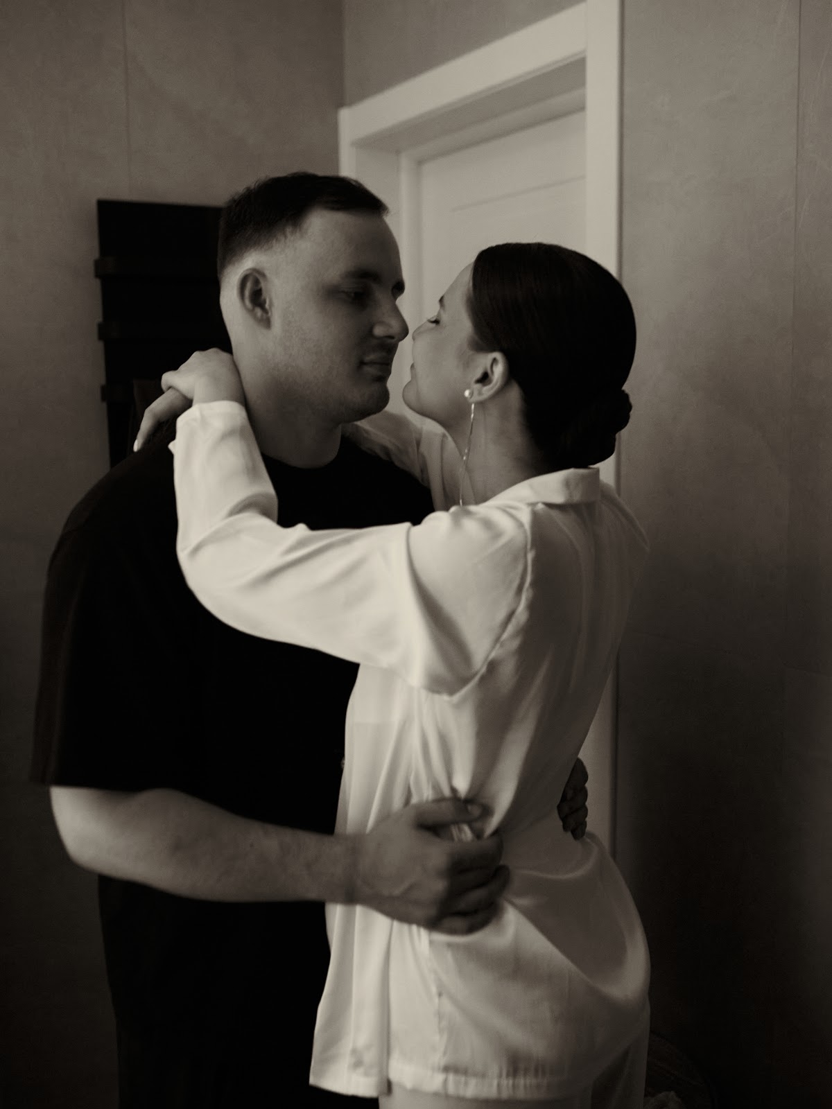 Портфолио: Love story