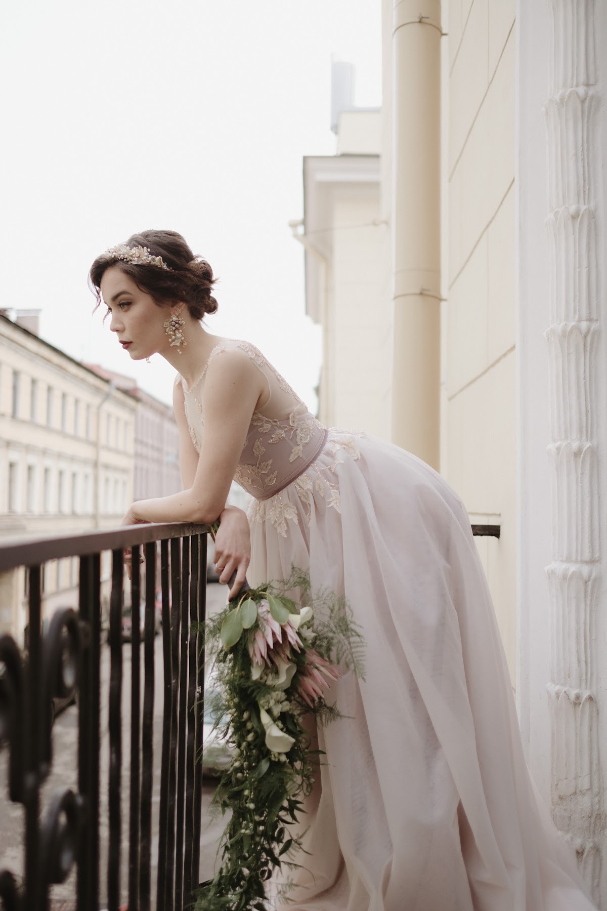 Алина Зайнутдинова