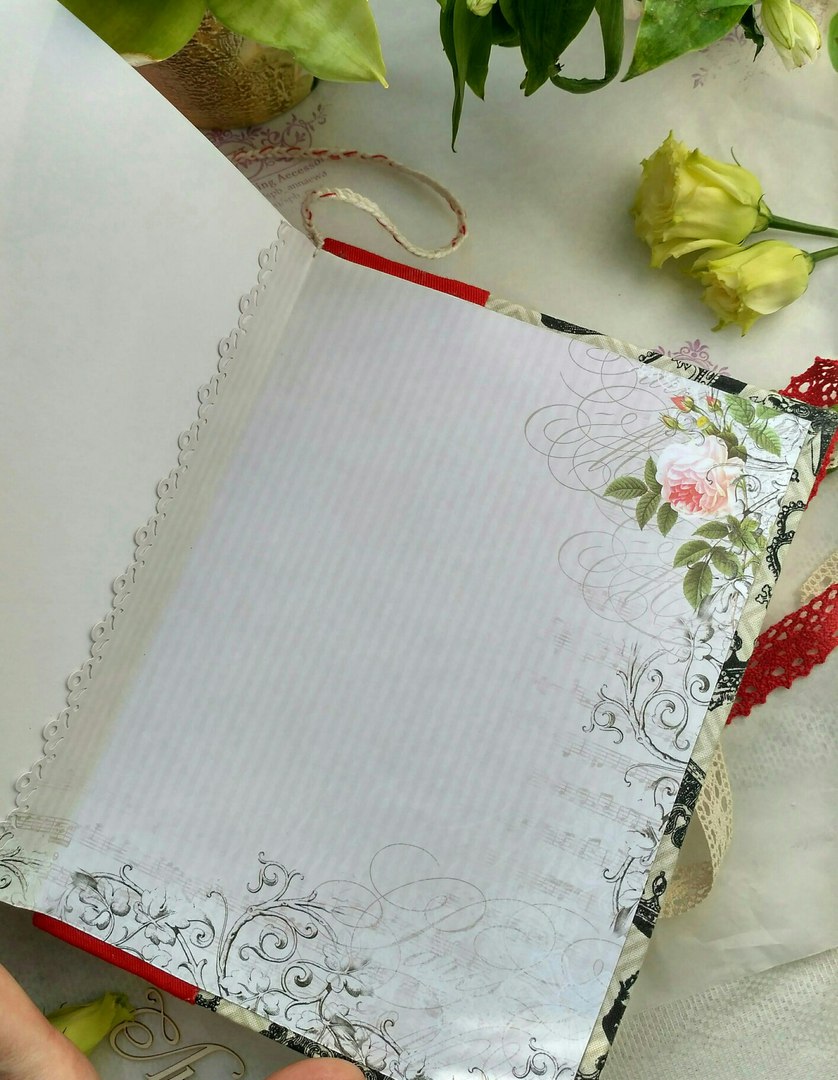 Альбомы для фото, для записей, тематические альбомы