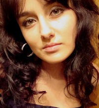 Аделина Чулкина