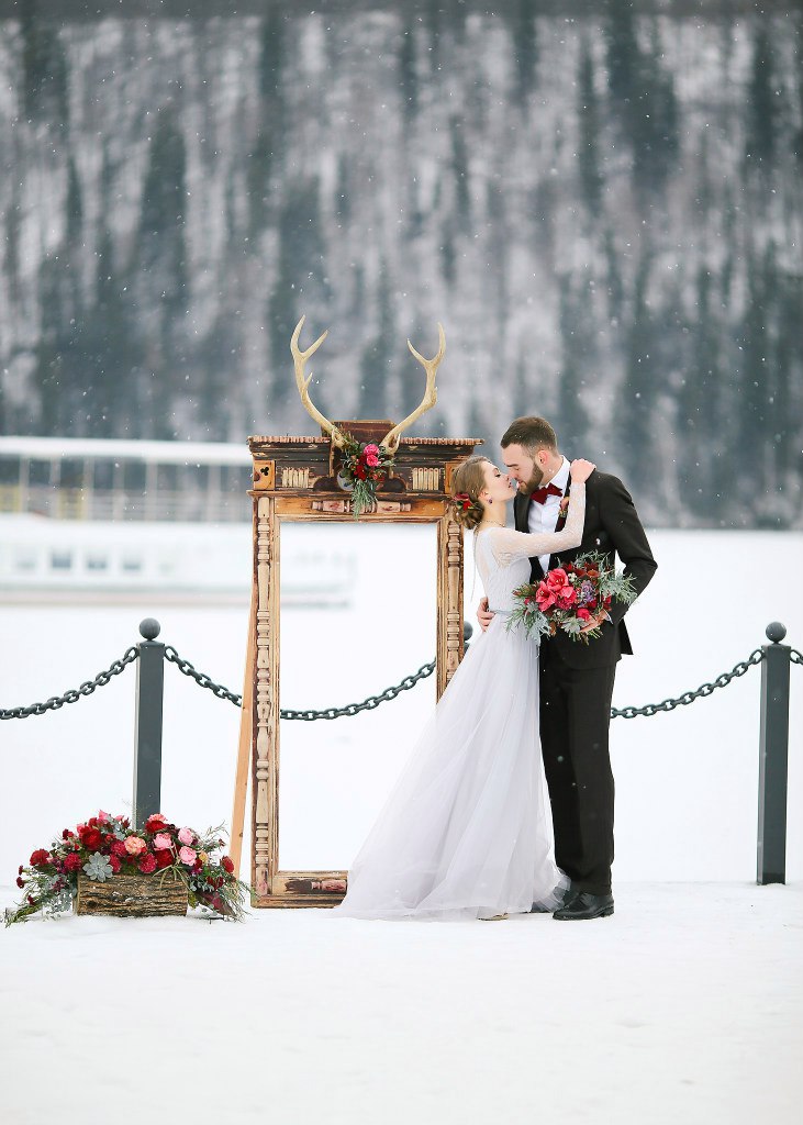 Regina B. wedding & event agency