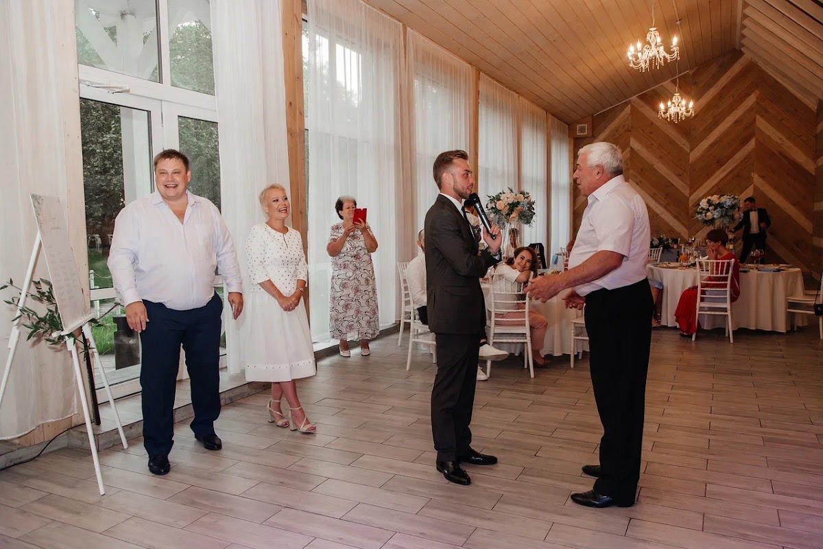 Александр и Ксения