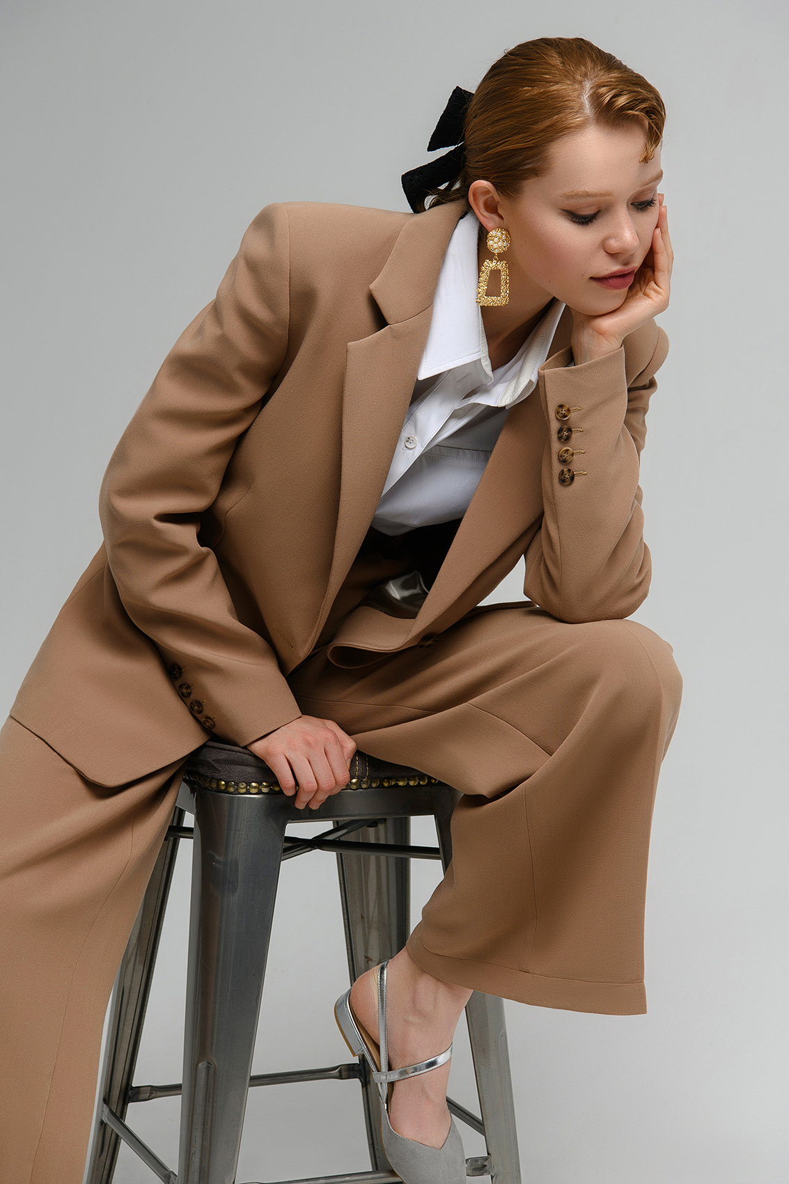 Портфолио: Мода (Fashion)