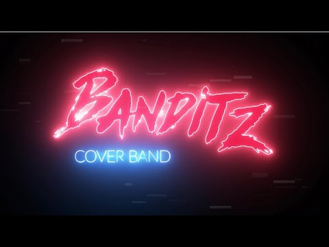 Banditz, кавер-группа — кадр 2 из 113