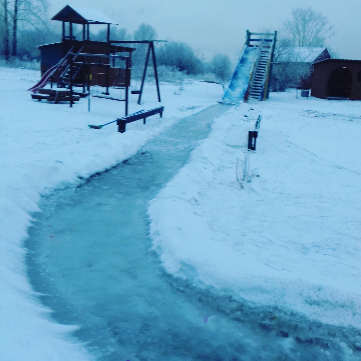 Портфолио