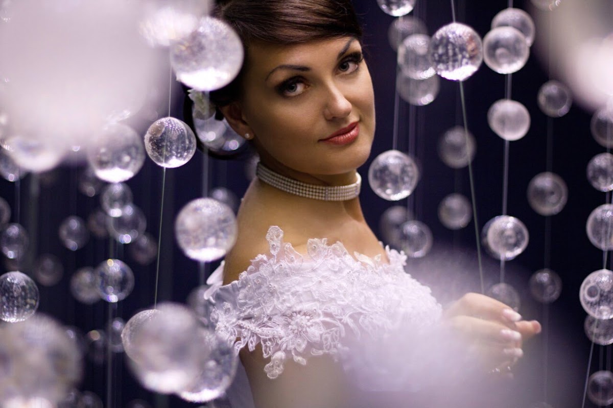 Анна и Александр