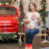 Александра Бугрова