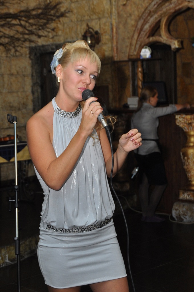 Нателла Гейде