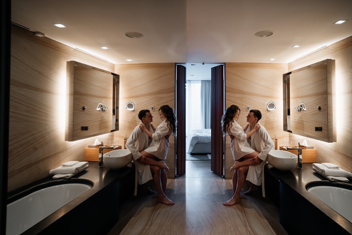 Свадьба в Barvikha Luxury Village Сборы Barvikha Hotel & SPA