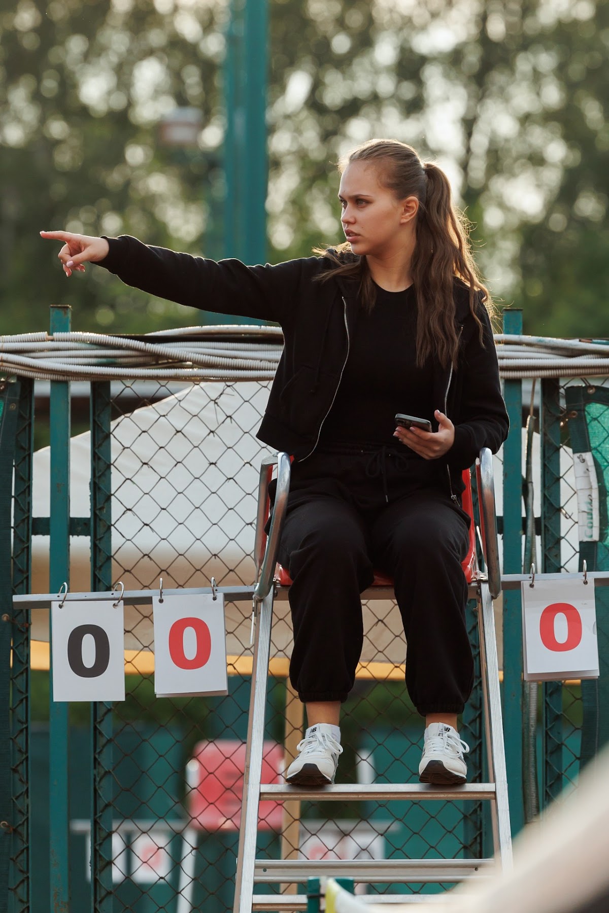 Портфолио: Спорт