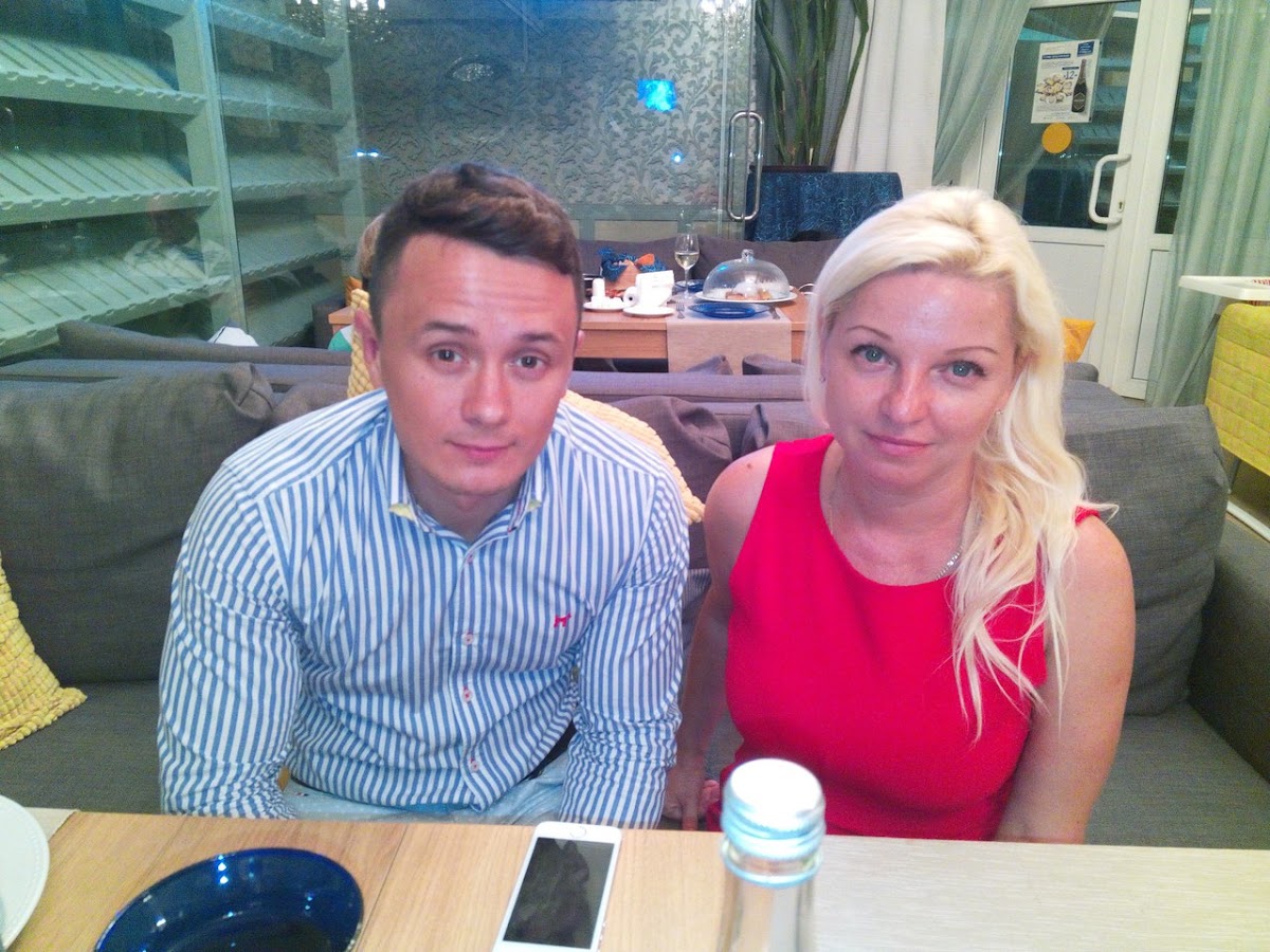 Свадьба в Сочи . Выездные регистрации на море