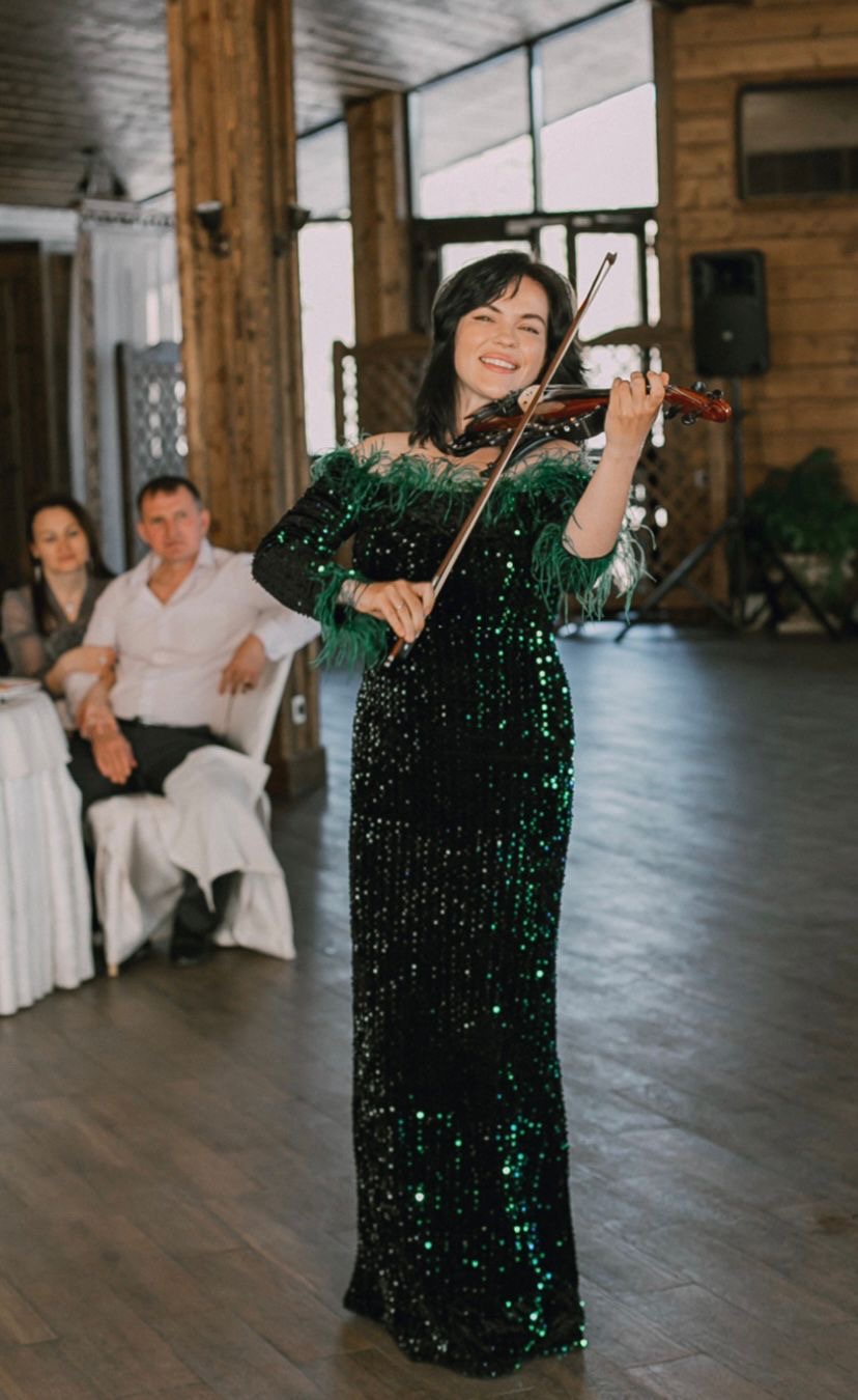 Зарина — кадр 3 из 5