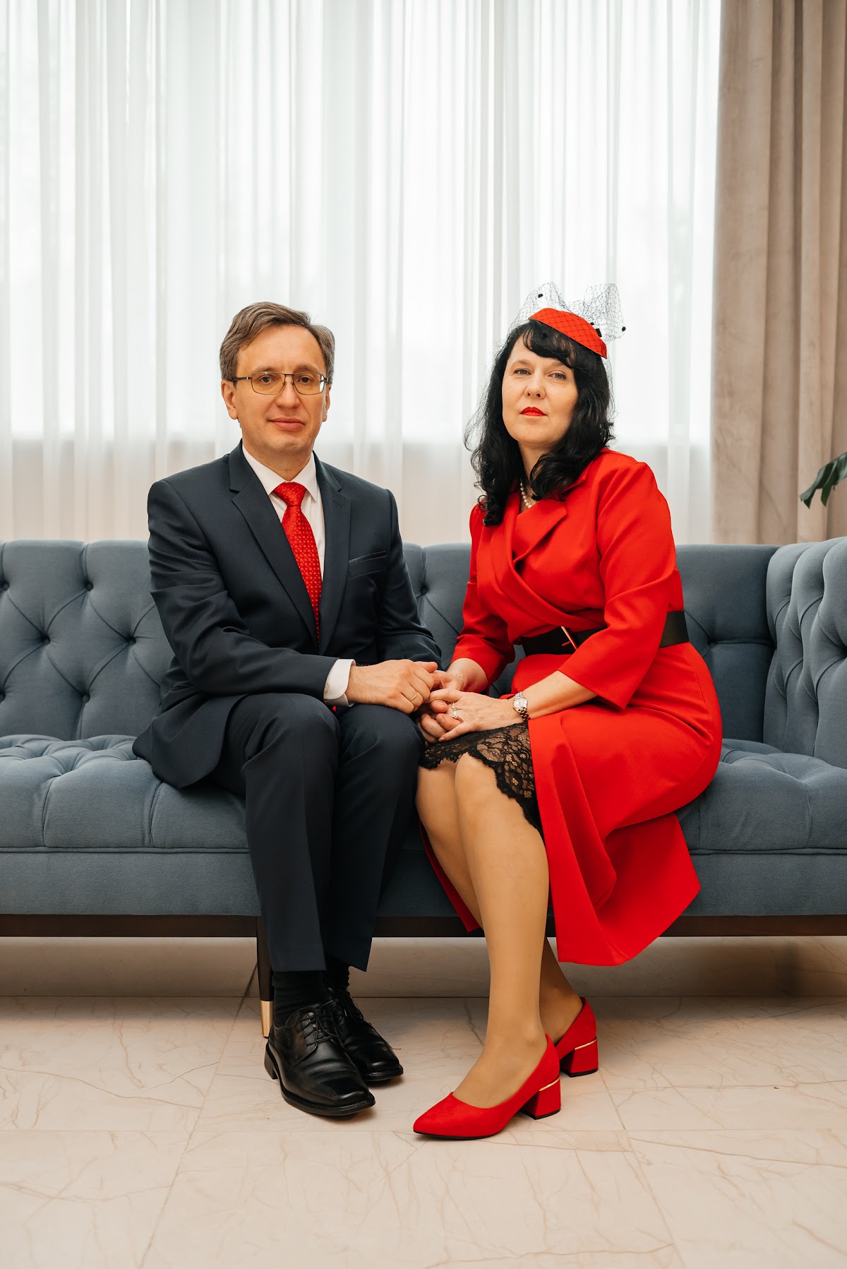 Свадебный отчёт