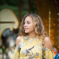 Инна Фролова