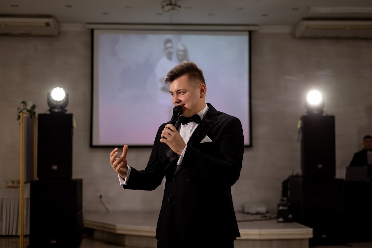 Портфолио: Корпоратив