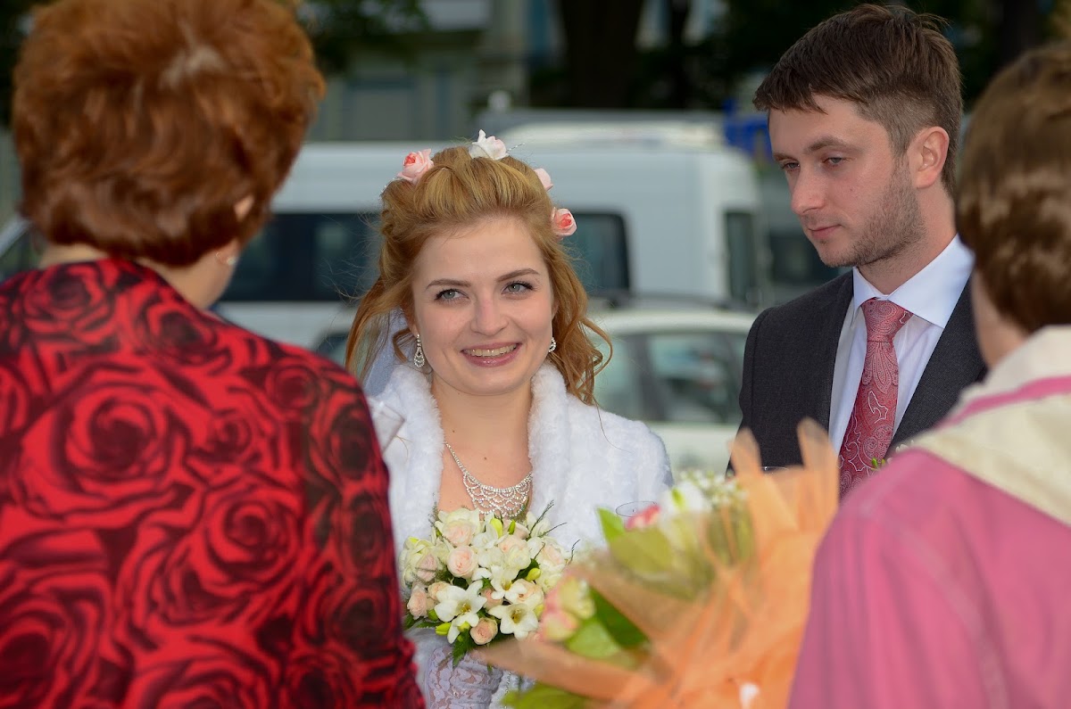 Светланка и Валера