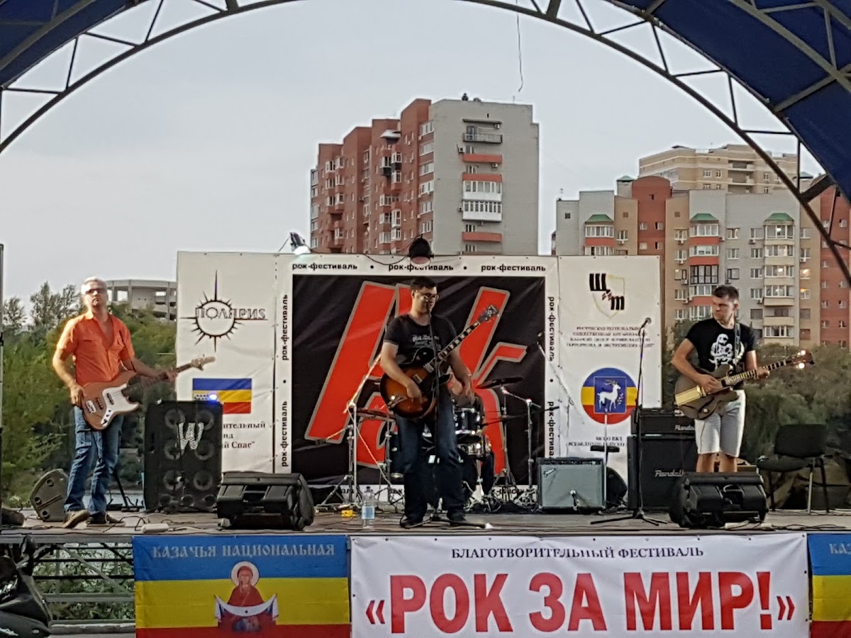 Портфолио: Вечеринка / Мальчишник / Девичник