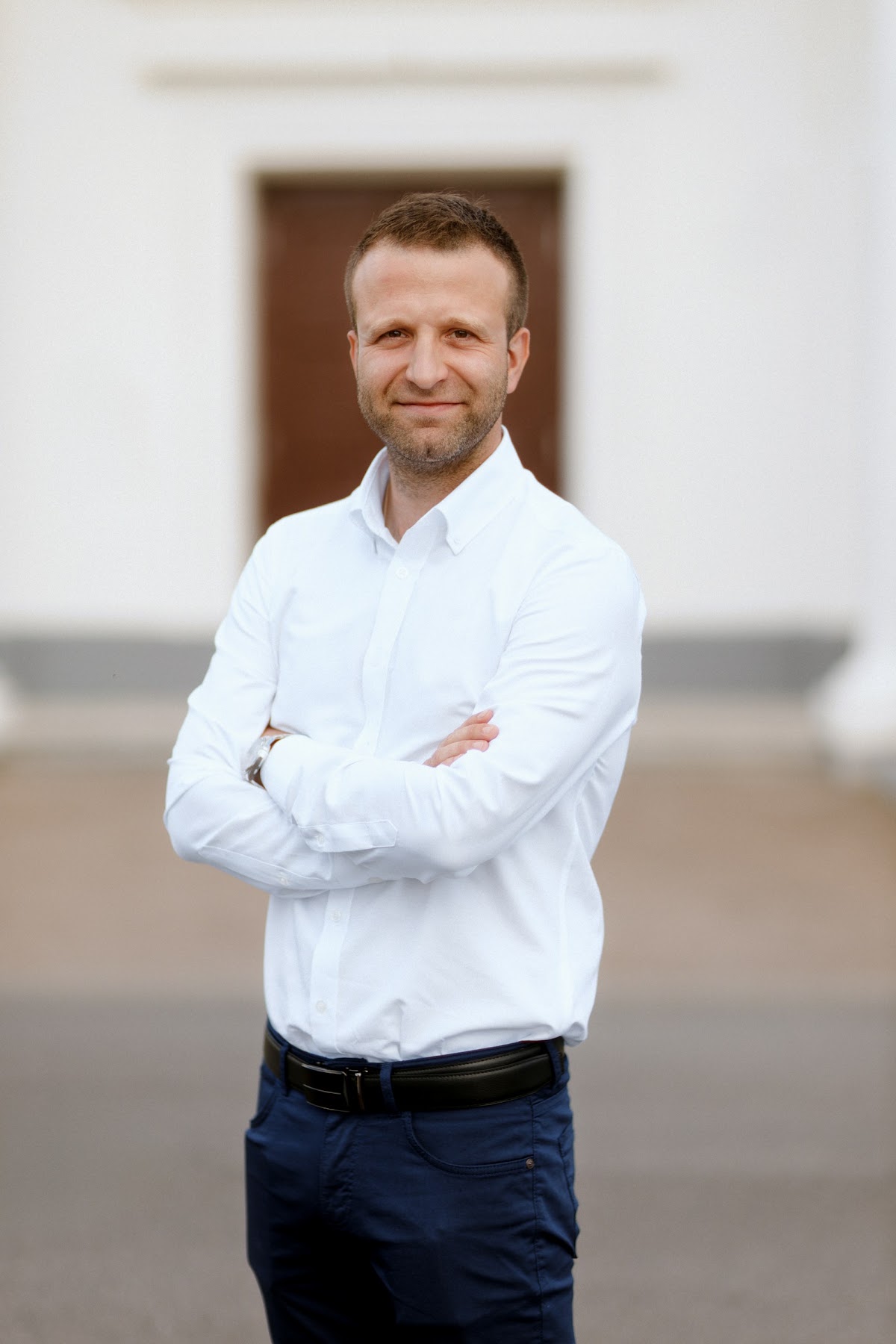 Валерия и Дмитрий