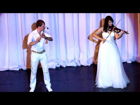 Дуэт "Симфония" — кадр 2 из 9