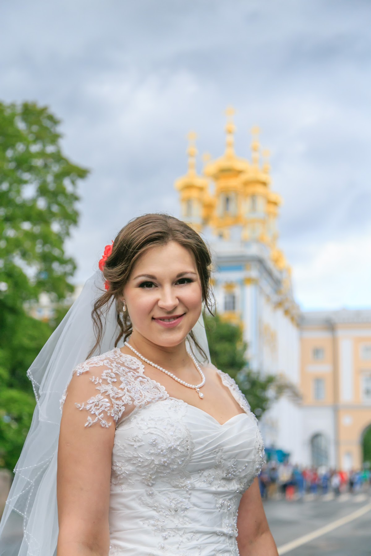 Женя и Дима