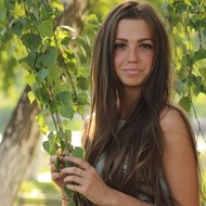 Тасенька Блохина