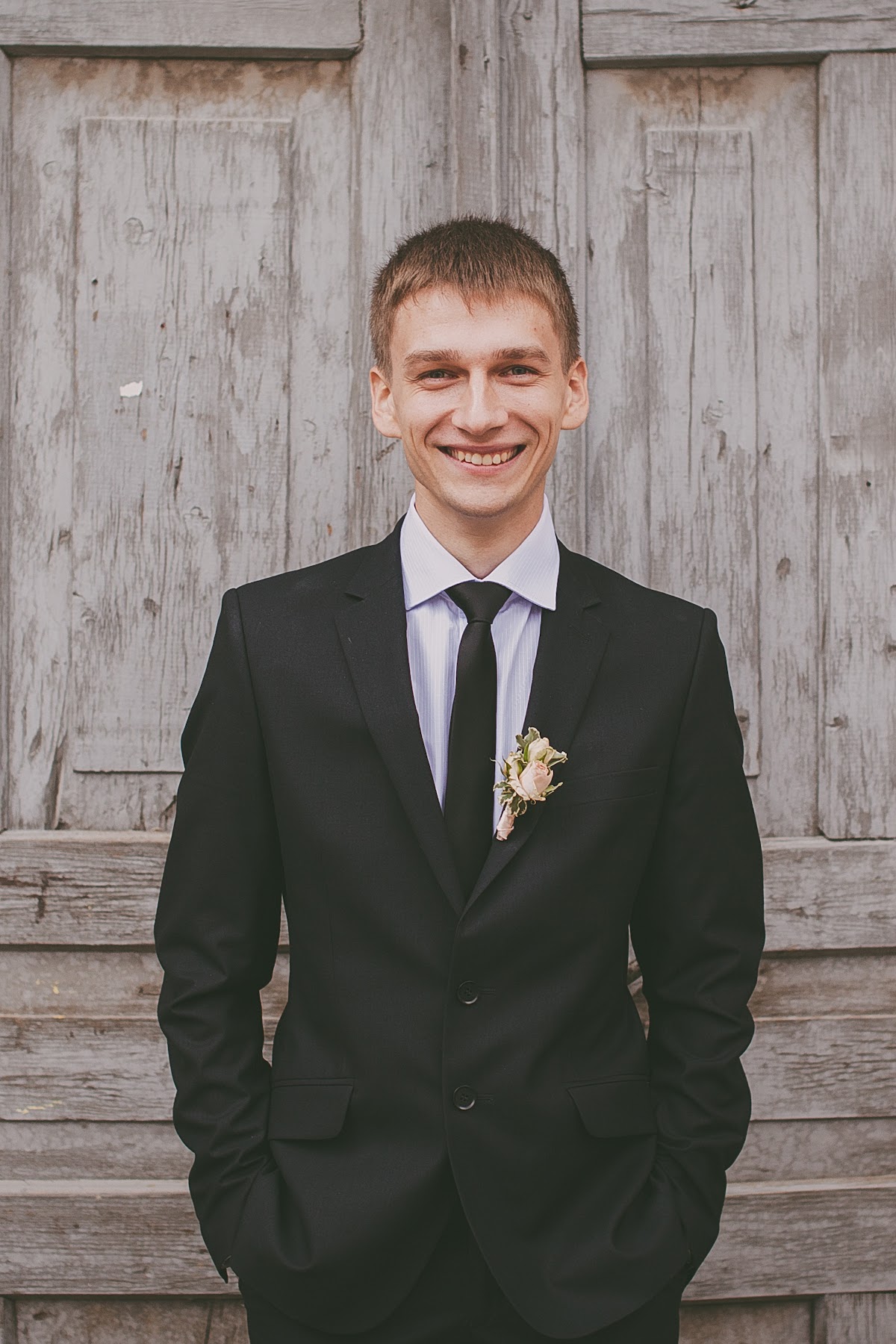 Ксения и Иван