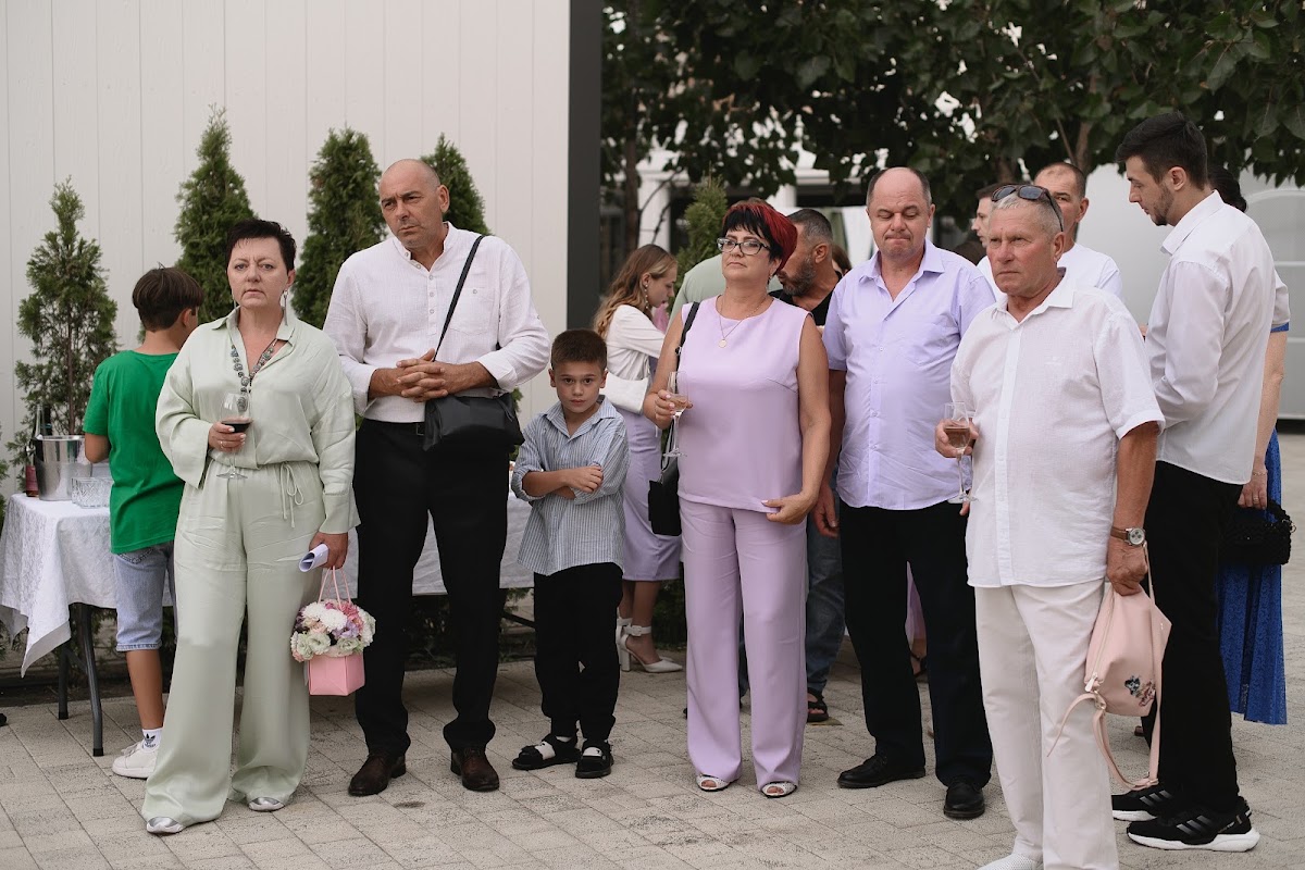 Ульяна и Евгений