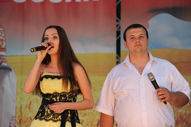 Лев Бедросов