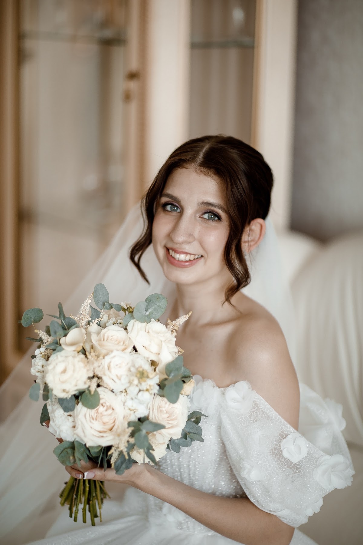 Алина и Роман