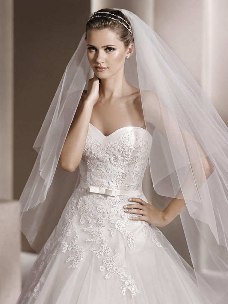 lA SPOSA