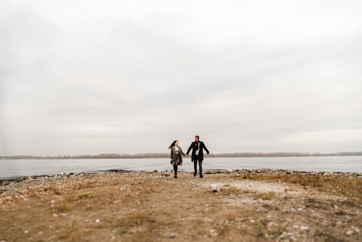 Портфолио: Love story