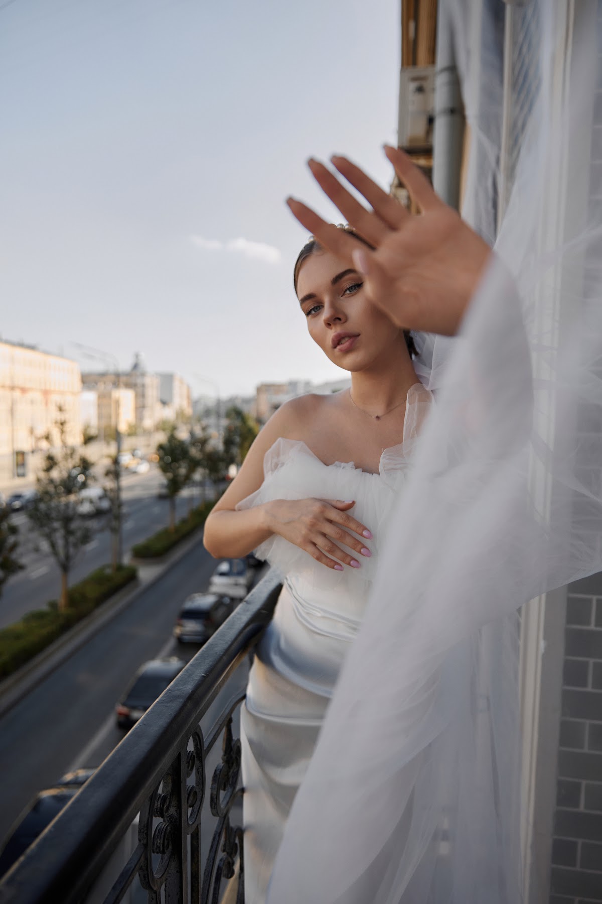 Наташа и Руслан