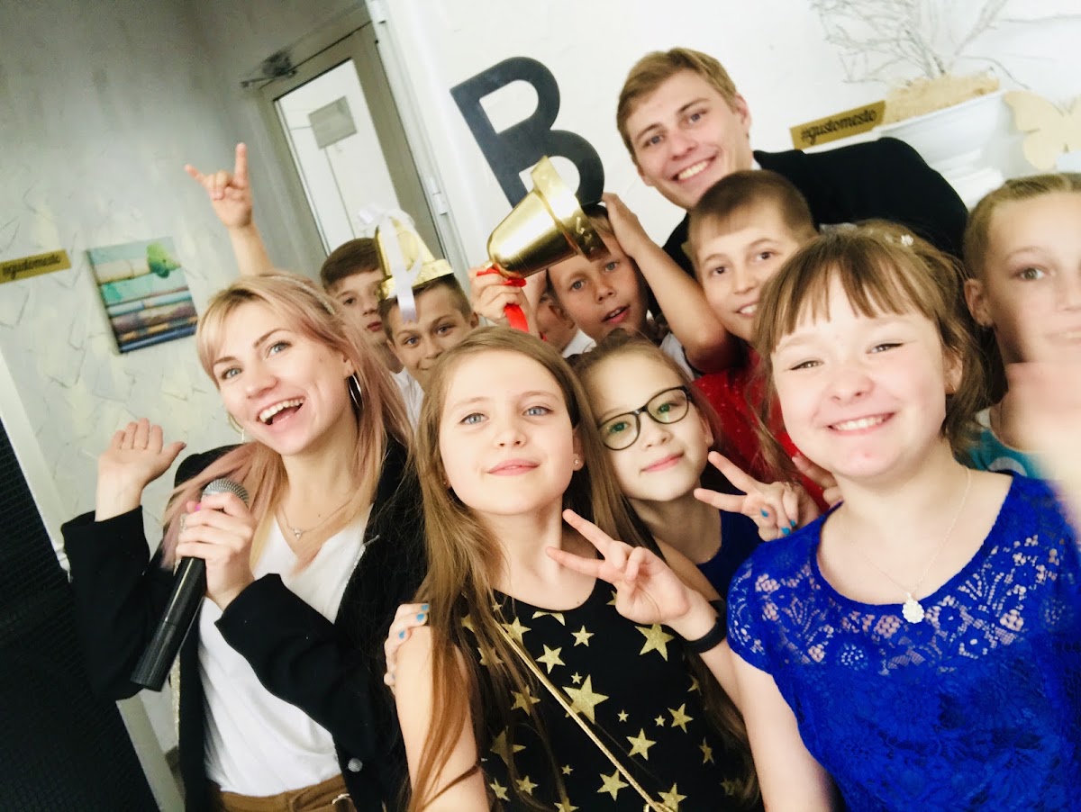 Александра Старцева
