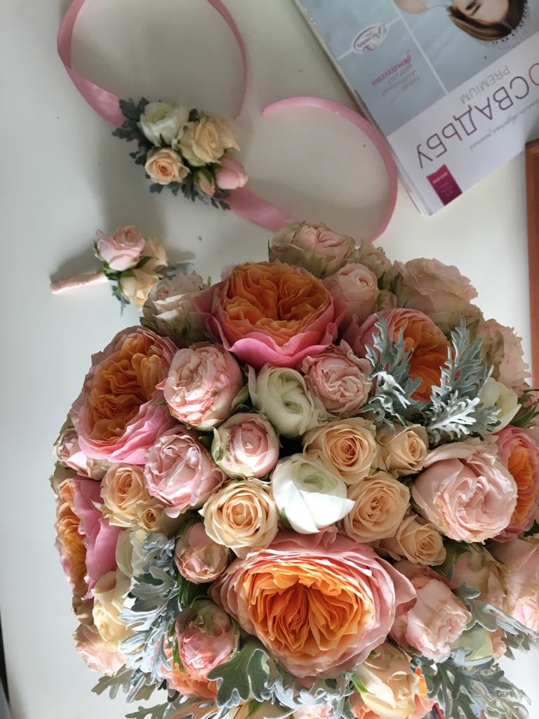 A&E flowers Sochi — кадр 2 из 20