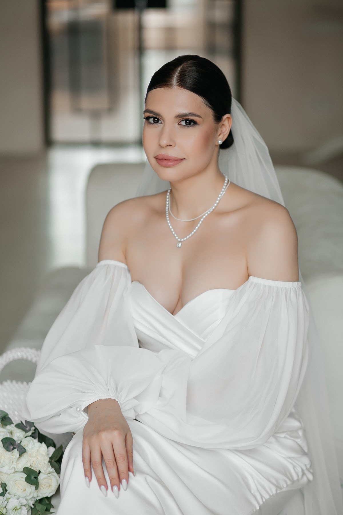 Анна и Алексей