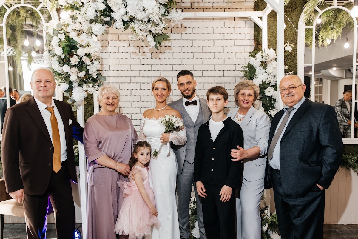 Денис и Екатерина 15.05.2026