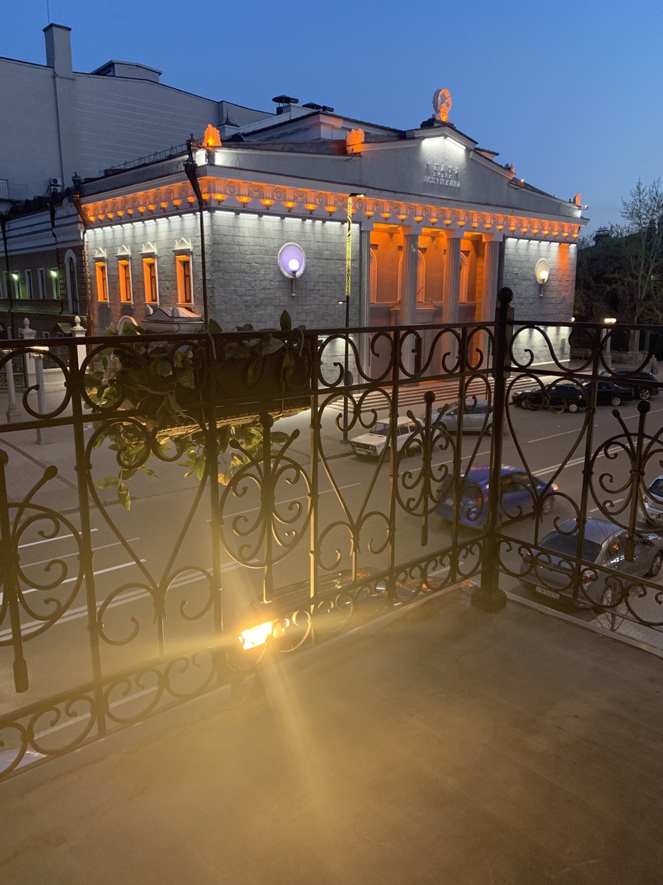 ООО "Афина"
