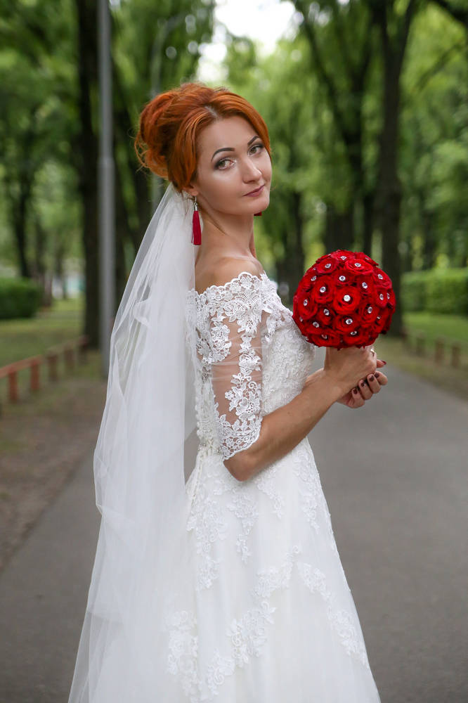 Марина и Сергей