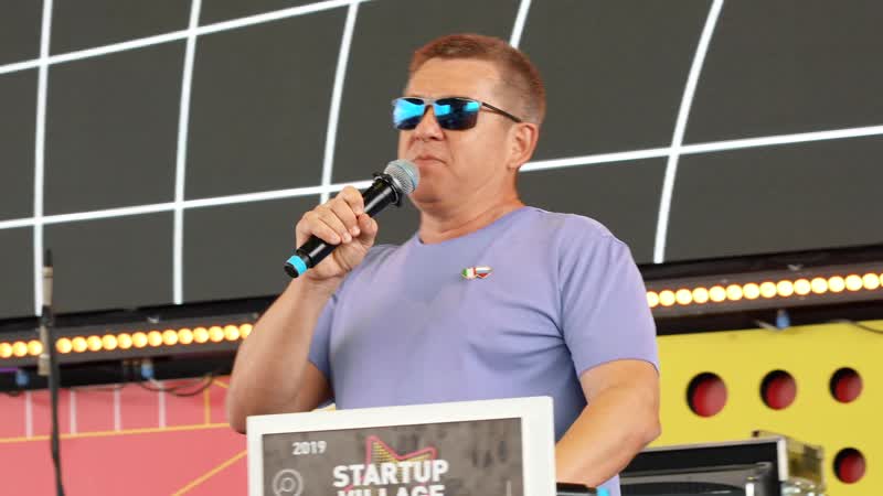 Портфолио: Репортаж