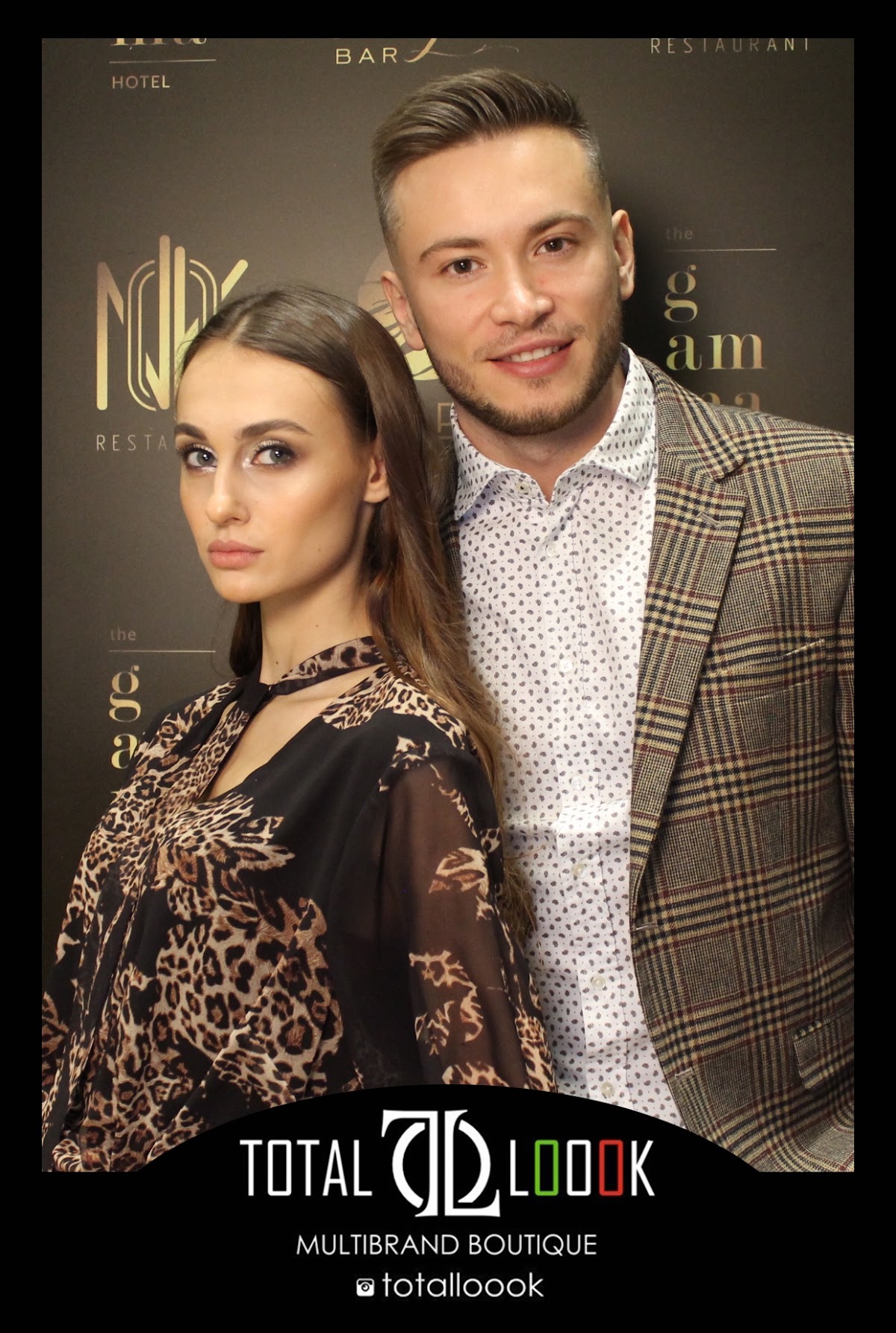 Портфолио