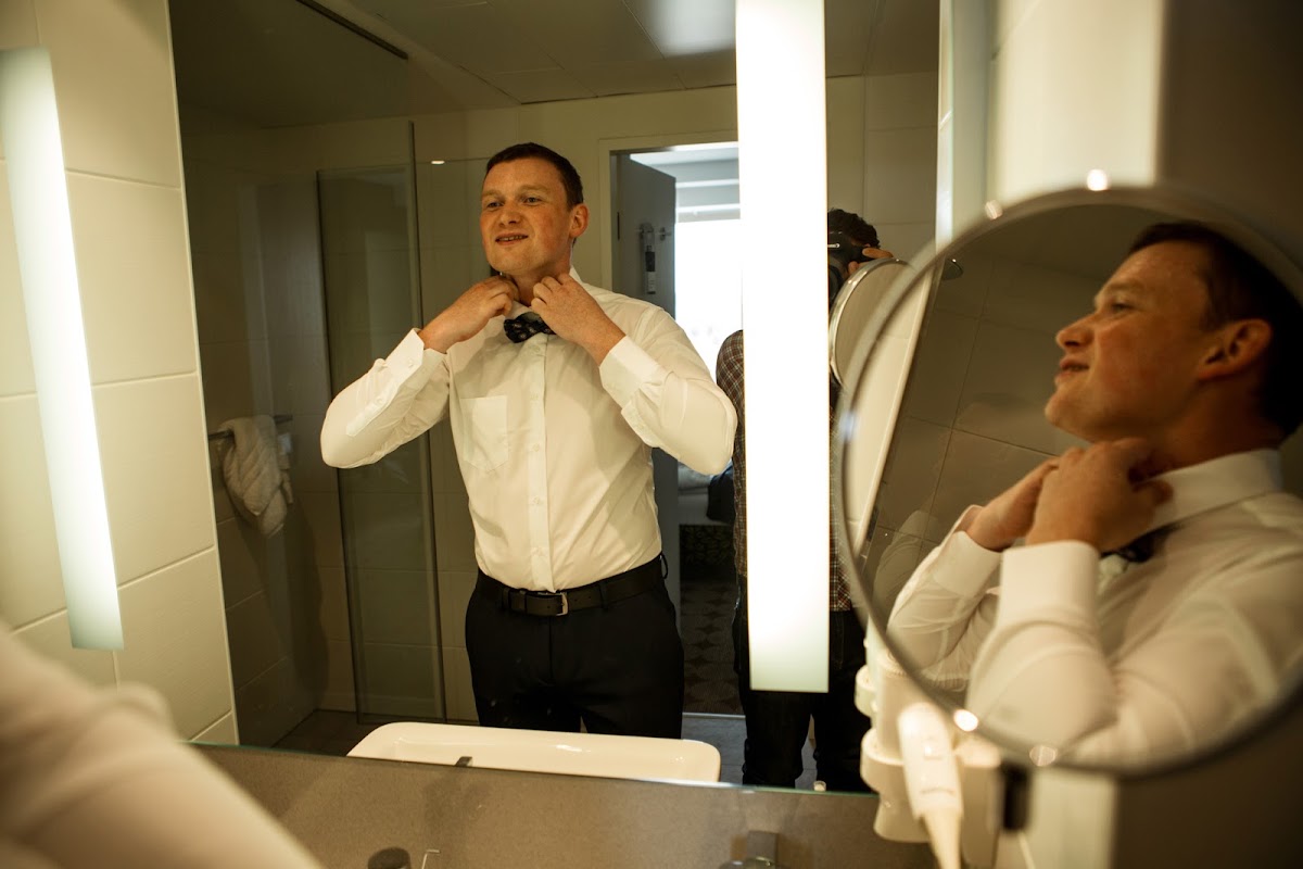 Wedding day Вова + Настя