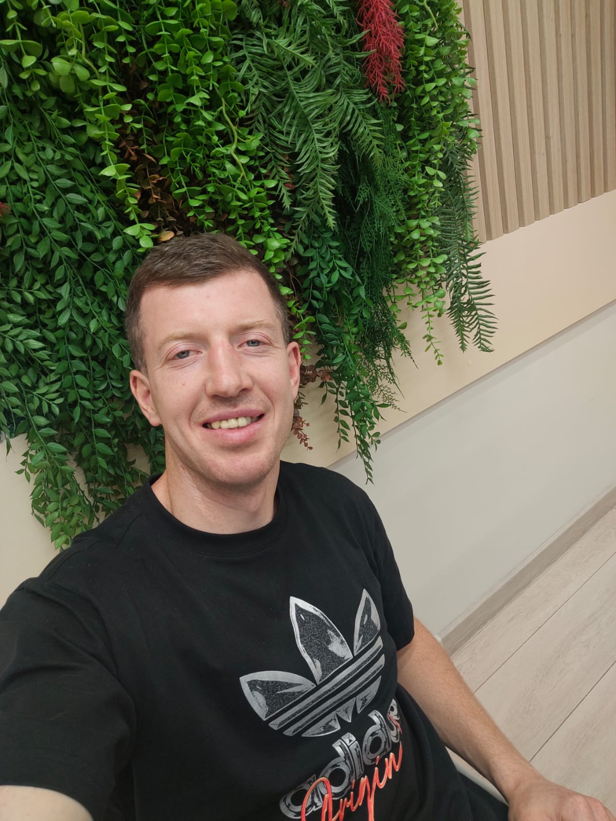 Дмитрий  Козлов